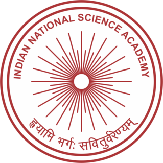 National Institute of Sciences of India